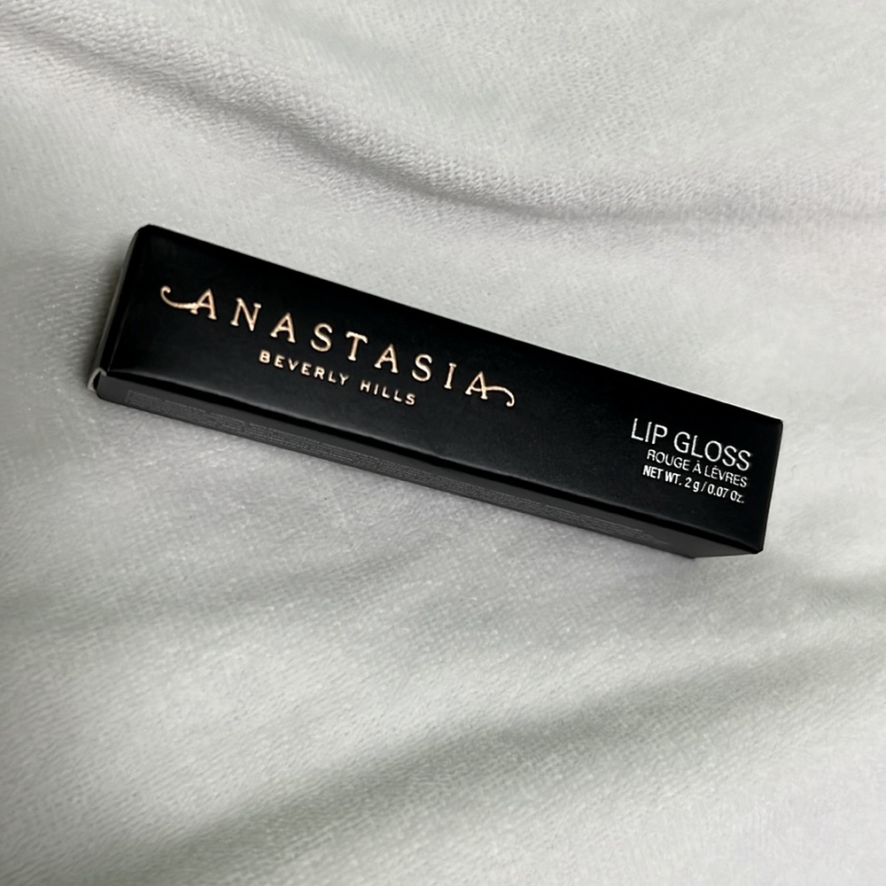 ANASTASIA BH LIP GLOSS